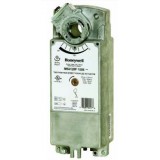 Honeywell Damper Actuators MS8120F1002/B, MS8120F1002/U, MS8120F1200/B, MS8120F1200/U, S2024-F, S2024-F-SW2